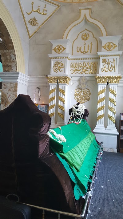 Photos of Dawatagaha Jumma Masjid