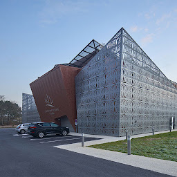 Photo n°11 de URB1N à Bordeaux (Architecte)