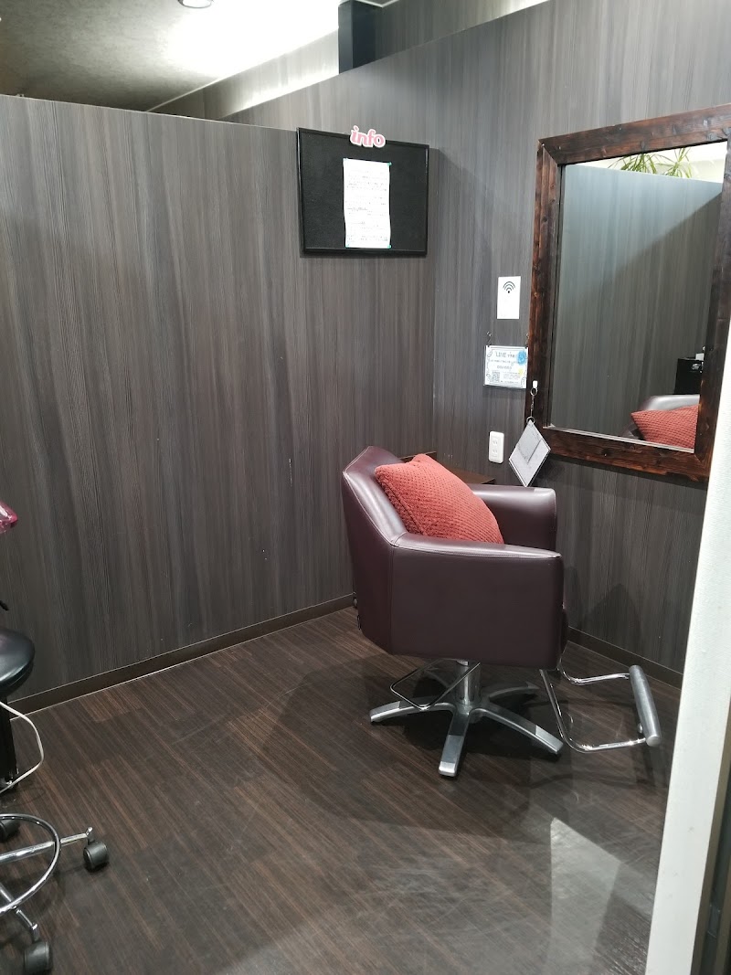 ヘアーサロンジュジュ