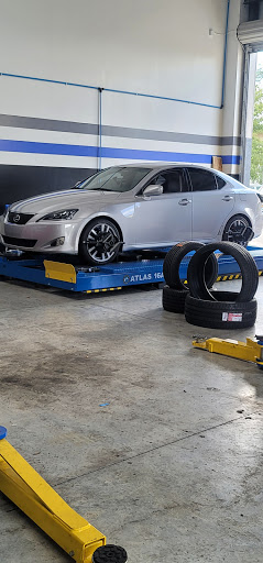 Medina Tires Services Gallery - United States