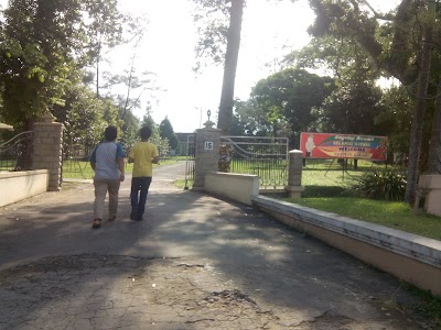 Photos of Seminarium Mertoyudan