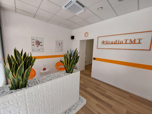 StudioTMT