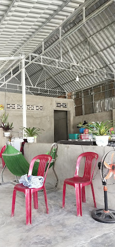 Tiệm Trà Và Cafe Mùa Hạ