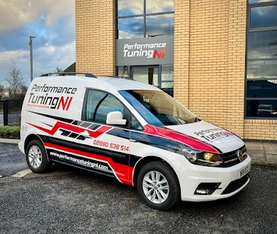 Belfast Performance Tuning Remapping