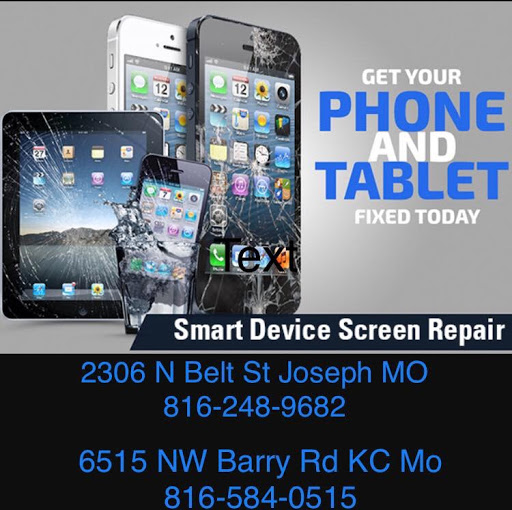 Pro Cellular LLC - Visual
