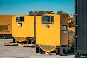 Photo n°3 de Eneria CAT à Montlhéry (Consultant en ingénierie)