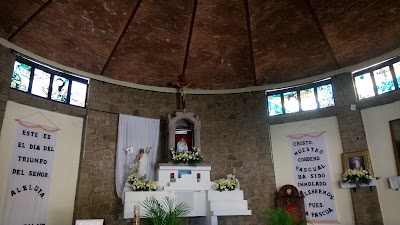 Photos of Parroquia del Santo Ni&ntilde;o de Praga