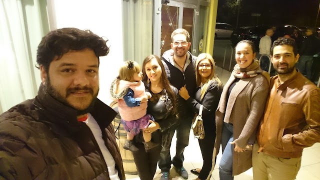 Angus Churrascaria