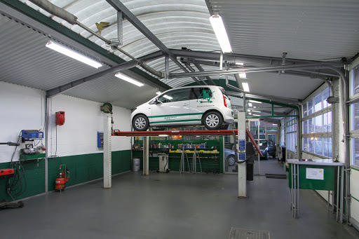 Auto Veer - Visual