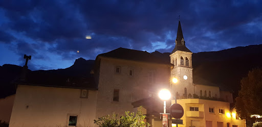 Église Saint-Pierre de Claix - Thumbnail