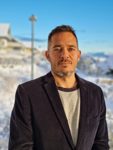 Geir Fjelnset, Psykologspesialist