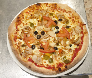 Photo n°2 de Point Food à Toulouse (Kebab)