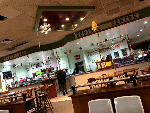 Quinte Bowl Gallery - United States