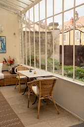 Photo n°4 de Escapade Place Voltaire à Vermenton (Maison d'hôtes)