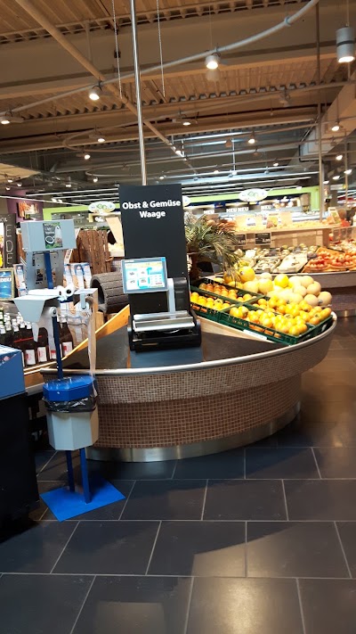 Photos of EDEKA Center Porta Westfalica