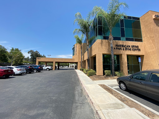 Corona Medical Plaza