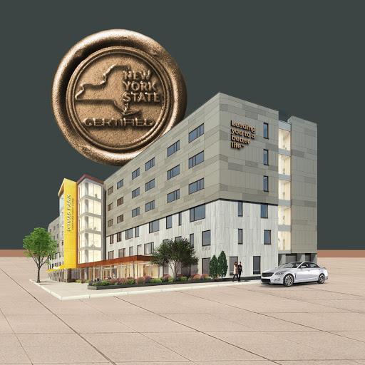 Ditmas Park Nursing & Rehab Gallery - United States