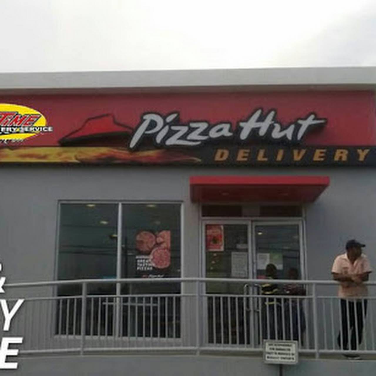 ASAP Courier Services Bike Bearer Delivery Service Jamaica Delivery