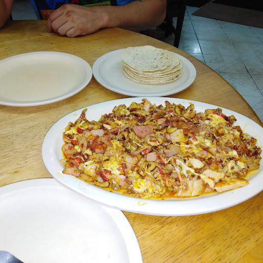 La Mansión del Taco - Thumbnail