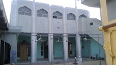Soorhatki Masjid charsada