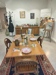 Photo n°46 de Office de Tourisme Destination Périgueux - Page officielle à Périgueux (Office de tourisme)