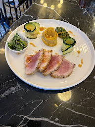 Photo n°15 de Le Tournon à Paris (Bar à vin)