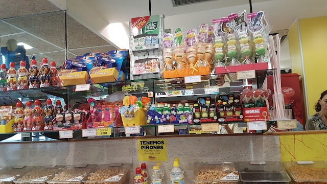MARKET & GO