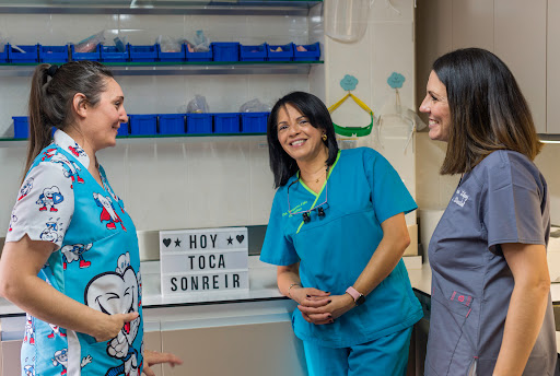 Clínica Dental Margarita Lima