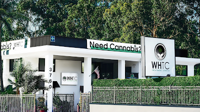 Photo of WHTC Studio City Dispensary
