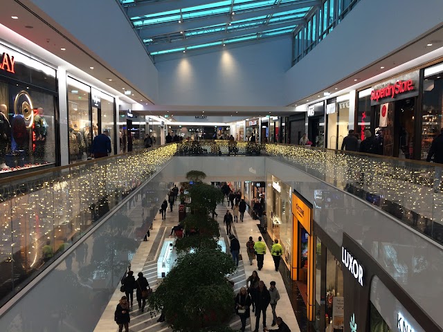 Westfield Chodov