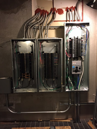 Pro Electric Services INC. - Thumbnail