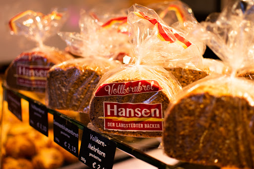 Bäckerei und Konditorei Hansen e.K. Oeversee - Thumbnail