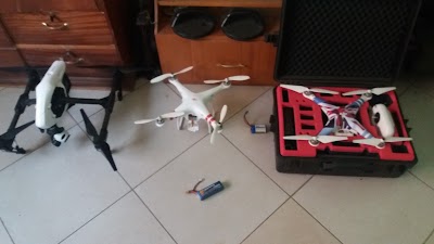 Photos of Blue Gate, Blueicon Solutions