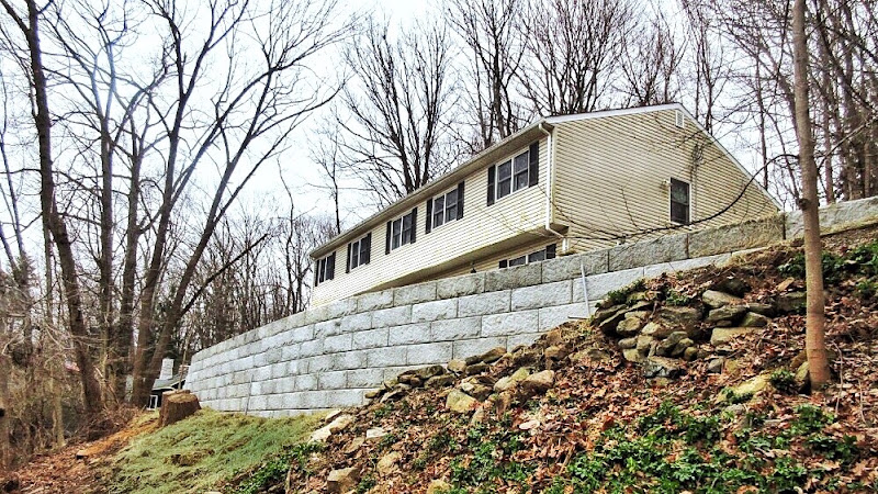 The Cutting Edge Landscaping