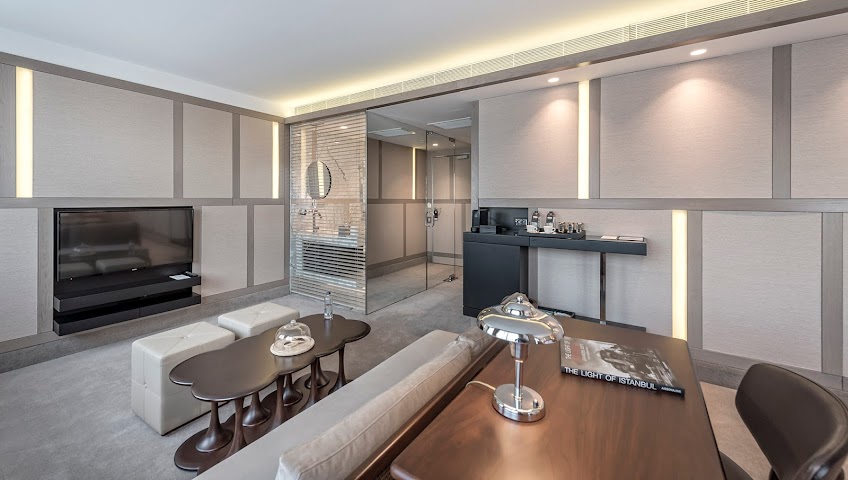 The Stay Nisantasi by null