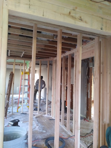 JF Framing - Visual