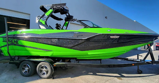 Proper Detailing and Coatings Gallery - United States