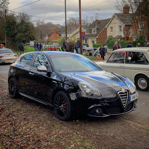 Parrington Autos - Car dealer