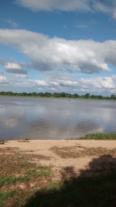 Photos of Gauchito Polarizados