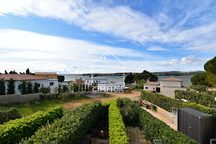 Photo n°9 de Agence Cimmoa à Balaruc-les-Bains (Agence immobilière)