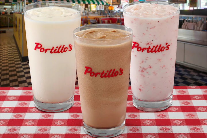 Portillo's Tempe by null