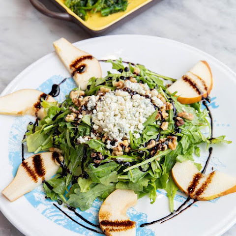 Nella Pizza e Pasta by null