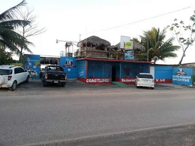 Photos of Coastline Restaurant Sports Bar "N" Grill.