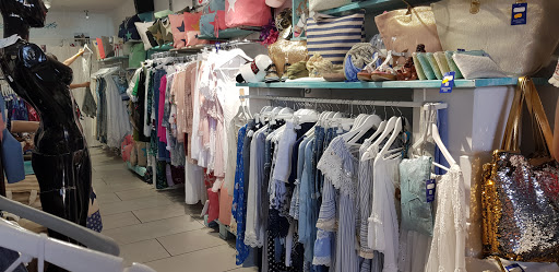 Isleños Moda - Visual