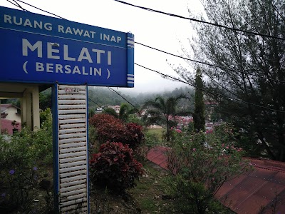Photos of Rumah Sakit Umum Daerah Sawahlunto