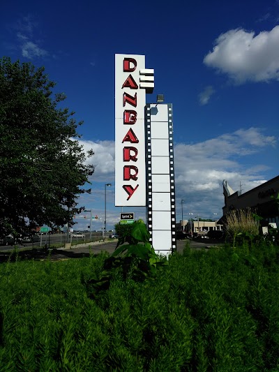 Danbarry Cinemas