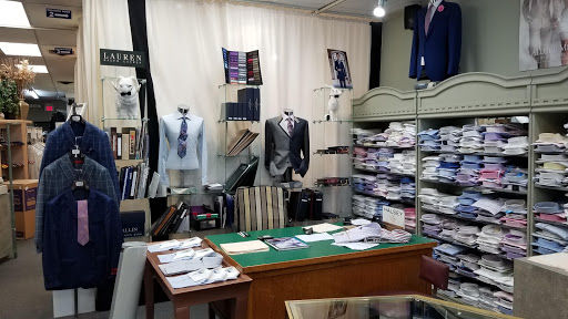 Shaffer's Tailors • Men's Shop • Cleaners - Thumbnail