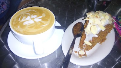 Photos of Hacienda San Pedro - Cafe