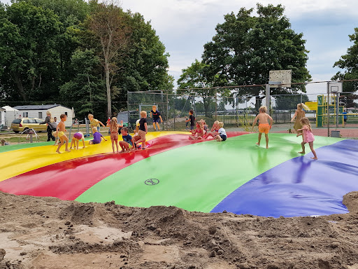 Waterspraypark de Krabbeplaat - Thumbnail