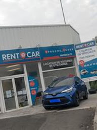 Photo n°3 de Rent A Car ALBI AEROPORT (POINT SERVICE) à Albi (Agence de location de voitures)